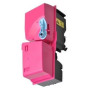 Kyocera TK-820M Magenta (TK820M, 1T02HPBEU0) — Toner