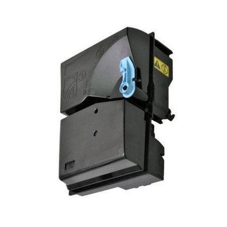 Kyocera TK-825K Black (TK825K, 1T02FZ0EU0) — Toner