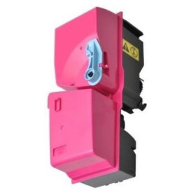 Kyocera TK-825M Magenta (TK825M, 1T02FZBEU0) — Toner