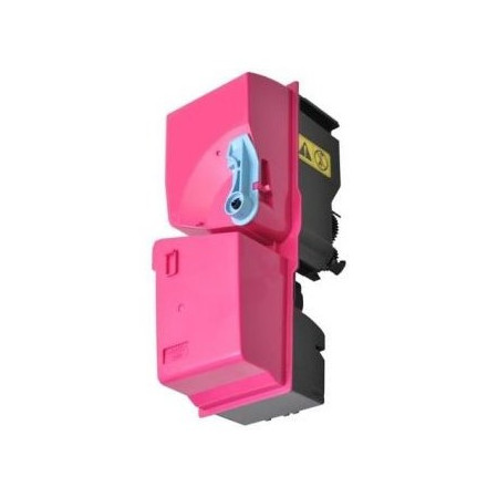 Kyocera TK-825M Magenta (TK825M, 1T02FZBEU0) — Toner