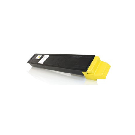 Kyocera TK-8325Y Yellow (TK8325Y, 1T02NPANL0) — Toner
