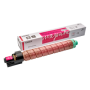 Ricoh MP C3502E Magenta (842018, 841741) — Toner Premium