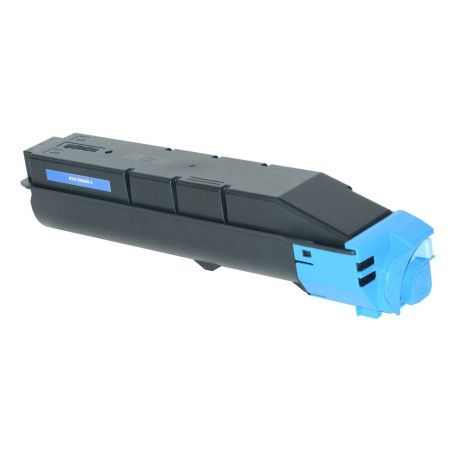 Kyocera TK-8600C Cyan (TK8600C, 1T02MNCNL0) — Toner