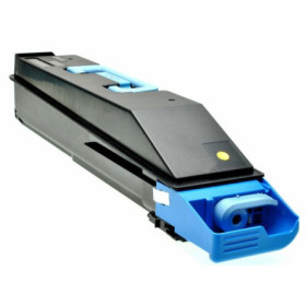 Kyocera TK-880C Cyan (TK880C, 1T02KACNL0) — Toner compatibil
