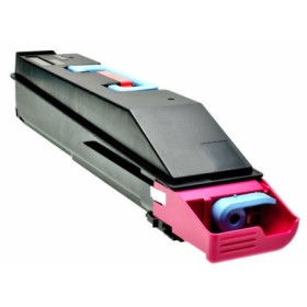 Kyocera TK-880M Magenta (TK880M, 1T02KABNL0) — Toner