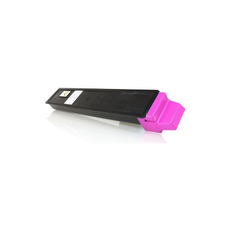 Kyocera TK-895M Magenta (TK895M, 1T02K0BNL0) — Toner