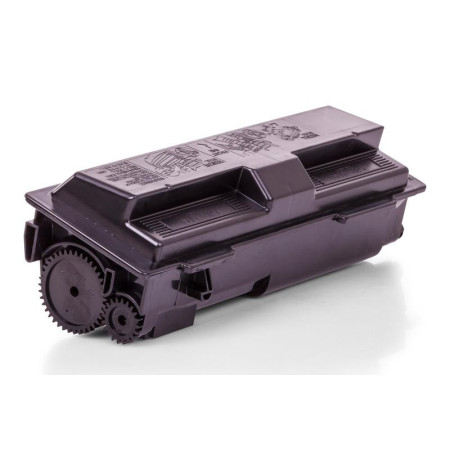 Kyocera TK-110 Black (TK110, 1T02FV0DE0) — Toner compatibil