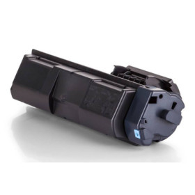 Kyocera TK-1170 Black (TK1170, 1T02S50NL0) — Toner