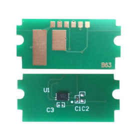 Kyocera TK-5270Y Yellow (TK5270Y, 1T02TVANL0) — Chip