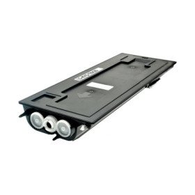 Kyocera TK-435 Black (TK435, 1T02KH0NL0) — Toner compatibil