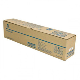 Konica Minolta DR217K Black (ACVF0RD, DR-217K) — Unitate de