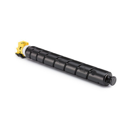 Kyocera TK-8335Y Yellow (TK8335Y, 1T02RLANL0) — Toner