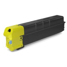 Kyocera TK-8705Y Yellow (TK8705Y, 1T02K9ANL0) — Toner