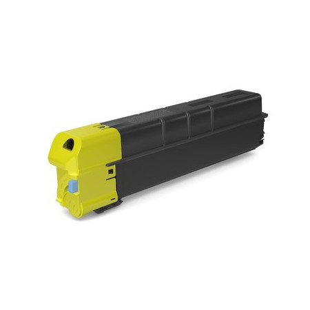 Kyocera TK-8705Y Yellow (TK8705Y, 1T02K9ANL0) — Toner