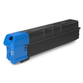 Kyocera TK-8725C Cyan (TK8725C, 1T02NHCNL0) — Toner