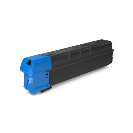Kyocera TK-8725C Cyan (TK8725C, 1T02NHCNL0) — Toner