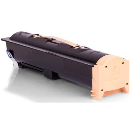 Lexmark X860H21G Black — Toner compatibil
