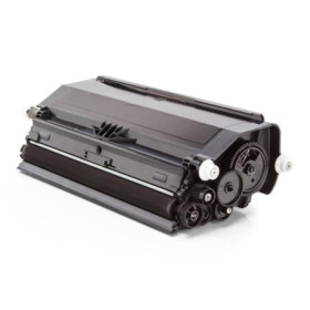 Lexmark X463X11G Black Return Program — Toner compatibil