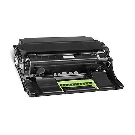 Lexmark 500Z (50F0Z00) Black — Unitate de cilindru