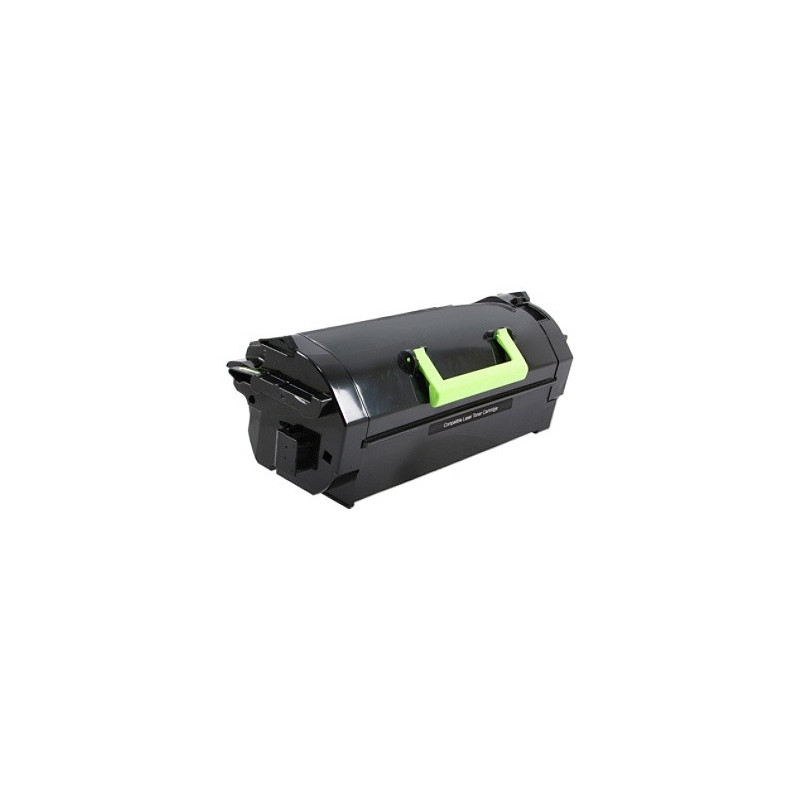 Toner compatibil Lexmark 63B2H00 (25K)