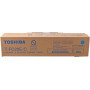 Cartus de toner Toshiba T-FC20E-C Cyan (TFC20EC, 6AJ00000064)