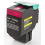 Lexmark C544X1MG Magenta Return Program — Toner compatibil