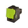 Lexmark 702XK (70C2XK0) Black Return Program — Toner