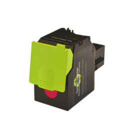 Lexmark 71B2HM0 Magenta Return Program — Toner compatibil