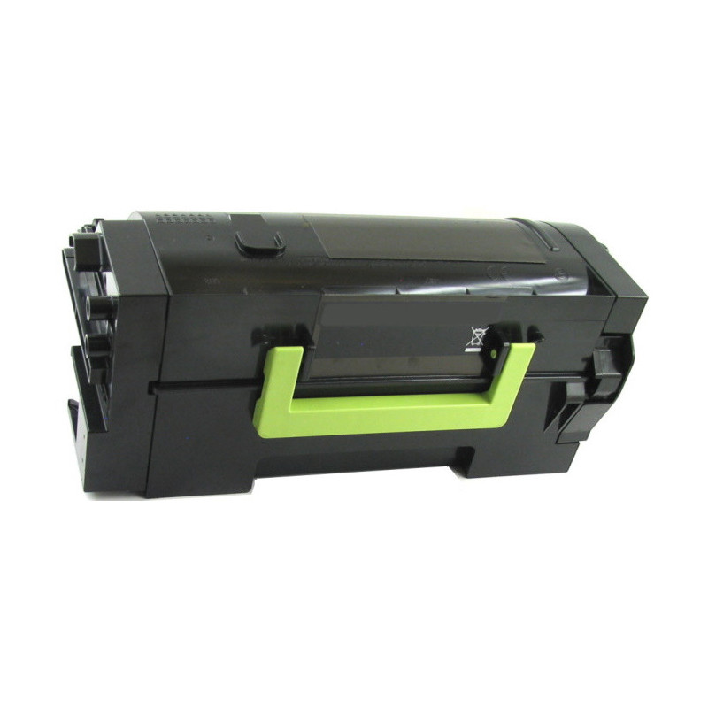 Toner compatibil Lexmark 58D2000 (7.5K)