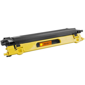 Brother TN 135 Yellow (TN-135Y, TN135Y) — Toner compatibil