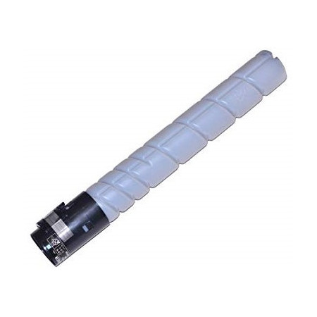 Lexmark 64G0H00 Black — Toner compatibil
