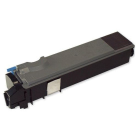 Toner compatibil (8K) Kyocera TK-510K Black (TK510K, 1T02F30EU0)