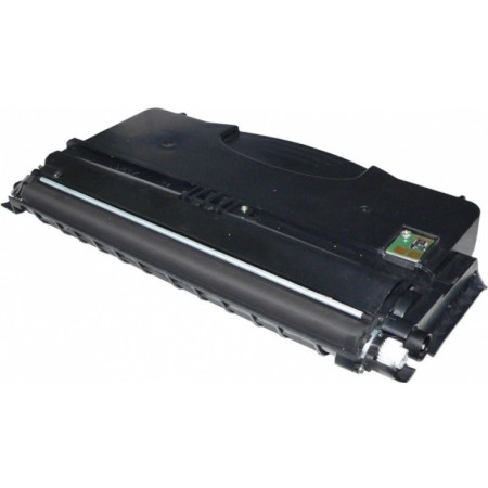 Lexmark 12036SE Black — Toner compatibil