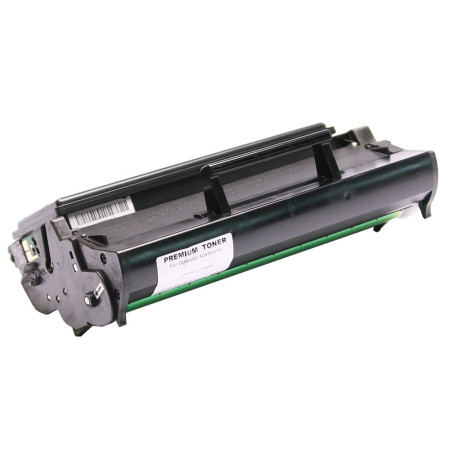 Lexmark 12A7405 Black — Toner compatibil