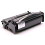 Lexmark 12A8425 Black Return Program — Toner compatibil