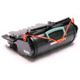Lexmark 12A5845 Black — Toner compatibil