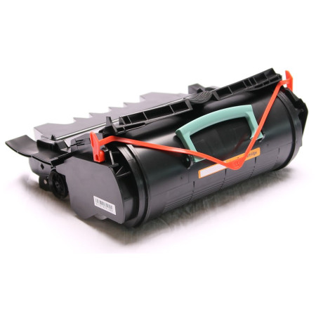 Lexmark 12A6865 Black Return Program — Toner compatibil