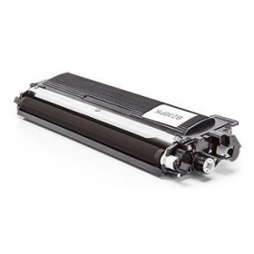 Brother TN 230 Black (TN-230BK, TN230BK) — Toner compatibil