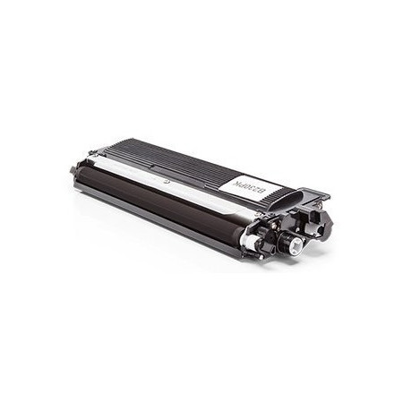 Brother TN 230 Black (TN-230BK, TN230BK) — Toner compatibil
