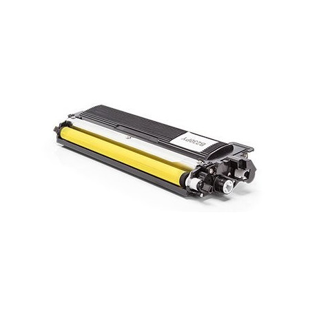 Brother TN 230 Yellow (TN-230Y, TN230Y) — Toner compatibil