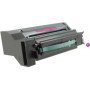 Lexmark C7700MH Magenta — Toner compatibil