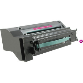 Lexmark C7700MH Magenta — Toner compatibil