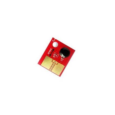 Lexmark C7700MH Magenta — Chip resetare toner