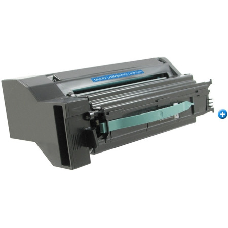 Lexmark C780H1CG Cyan Return Program — Toner compatibil