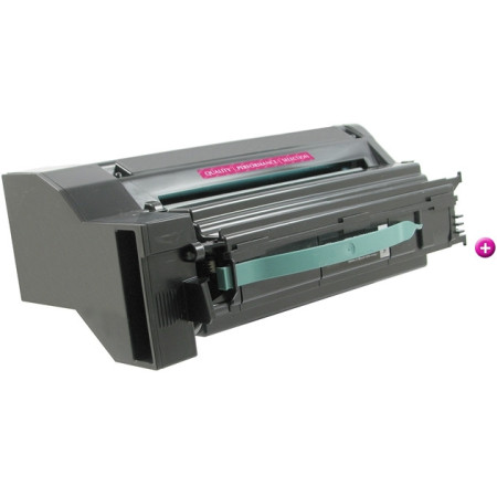 Lexmark C780H1MG Magenta Return Program — Toner compatibil
