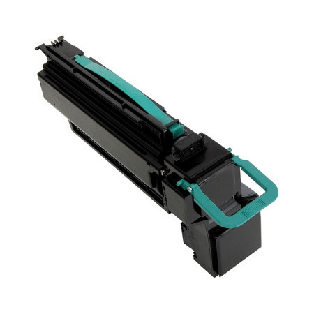 Lexmark C792X1KG Black Return Program — Toner compatibil