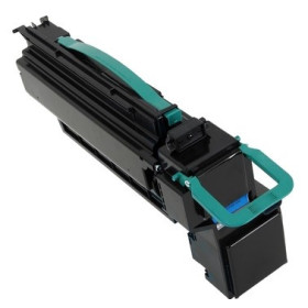 Lexmark C792X1CG Cyan Return Program — Toner compatibil