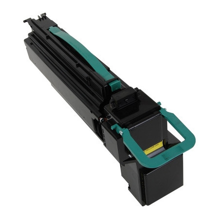 Lexmark C792X1YG Yellow Return Program — Toner compatibil