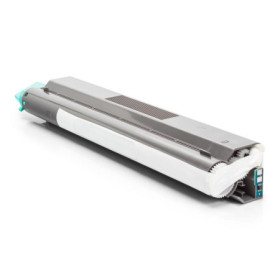 Lexmark C925H2KG Black — Toner compatibil