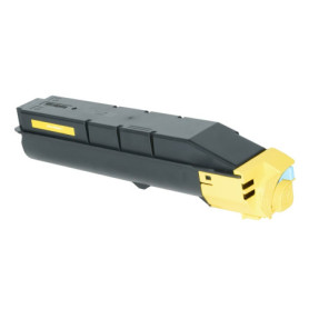 Toner compatibil (20K) Kyocera TK-8505Y Yellow (TK8505Y, 1T02LCANL0)